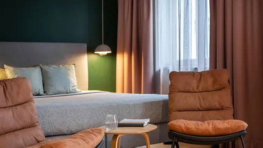 Apartments in Berlin Mitte - photo 4