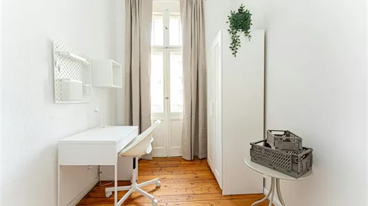 Rooms in Berlin Steglitz-Zehlendorf - photo 4