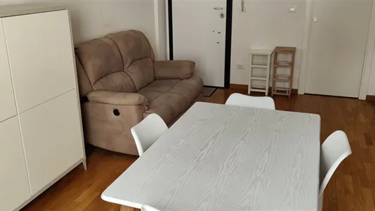 Apartments in Bologna - photo 4