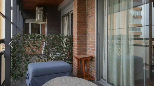 Rooms in Madrid Tetuán - photo 6