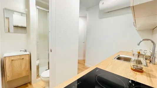 Rooms in Madrid Puente de Vallecas - photo 9