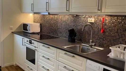 Houses in Stockholm West - photo 1