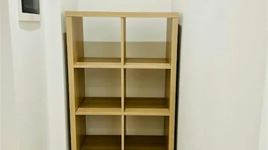 Apartments in Brussels Sint-Gillis - photo 6