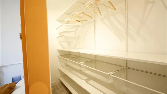 Rooms in Barcelona Eixample - photo 5