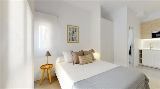 Apartments in Madrid Usera - photo 6