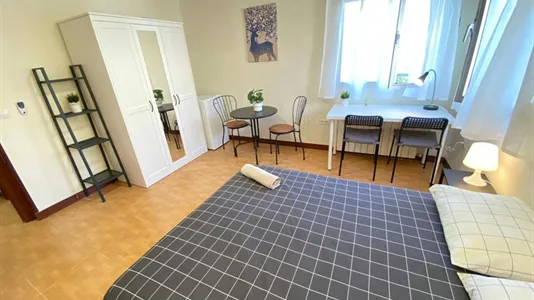 Rooms in Las Barranquillas - photo 5