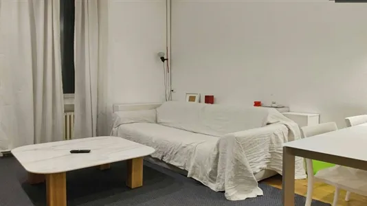 Apartments in Milano Zona 4 - Vittoria, Forlanini - photo 8