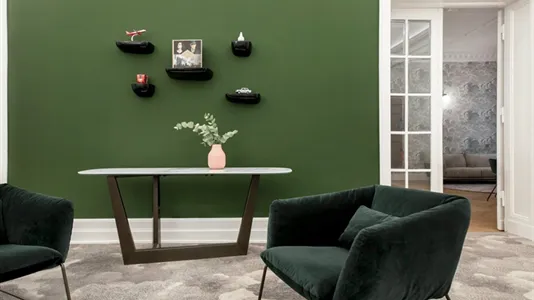 Apartments in Berlin Charlottenburg-Wilmersdorf - photo 9