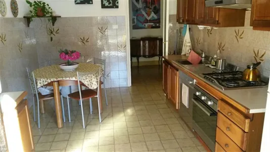 Rooms in Florence - photo 10