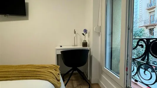 Rooms in Madrid Retiro - photo 4