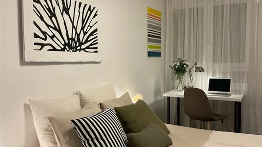 Rooms in Barcelona Sarrià-St. Gervasi - photo 3