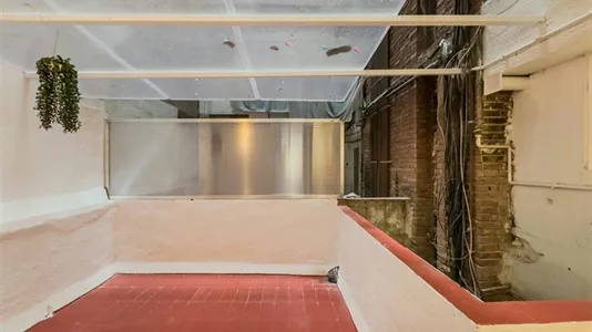 Rooms in Barcelona Sant Andreu - photo 9