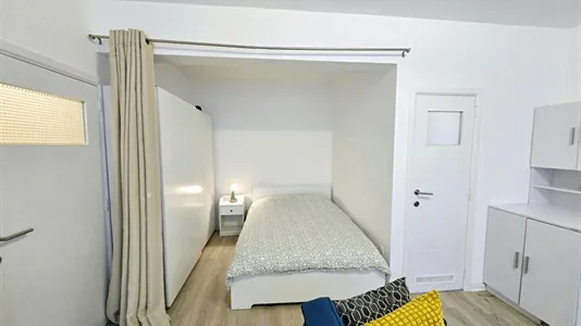 Apartments in Brussels Elsene - photo 5