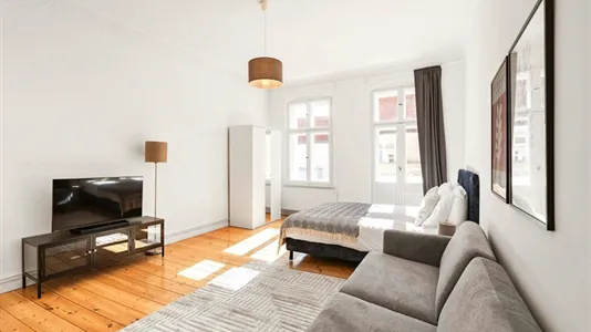 Apartments in Location is not specified - photo 5