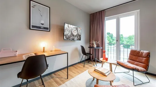 Apartments in Braunschweig - photo 10