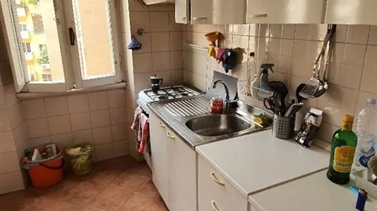 Rooms in Roma Municipio II – Parioli/Nomentano - photo 10