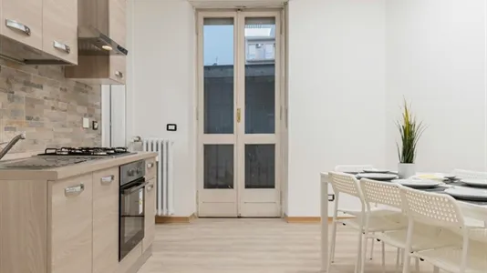 Rooms in Turin - photo 10