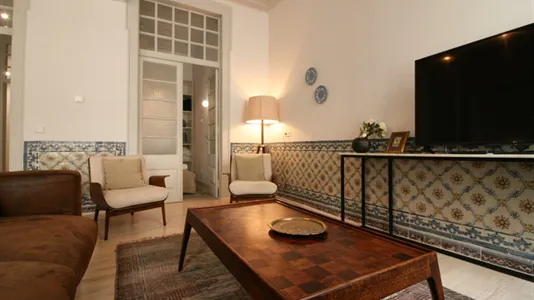 Apartments in Location is not specified - photo 9