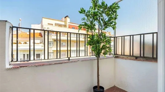 Rooms in Madrid Retiro - photo 8