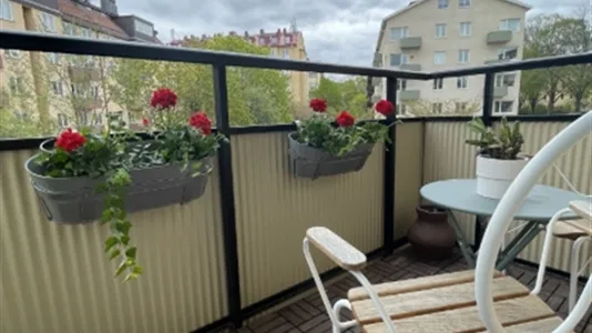 Apartments in Solna - photo 11