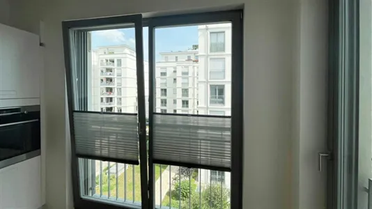 Apartments in Berlin Charlottenburg-Wilmersdorf - photo 9