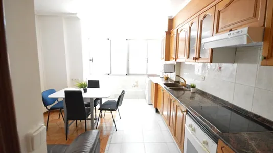 Rooms in Valencia Algirós - photo 10