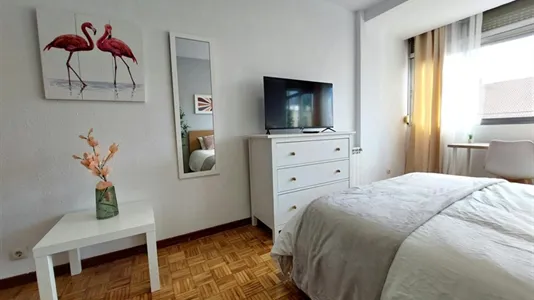 Rooms in Madrid Hortaleza - photo 9