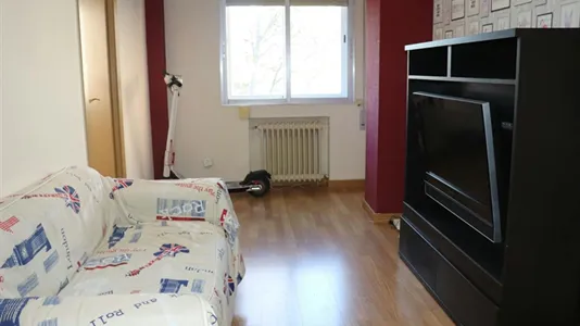 Rooms in Alcalá de Henares - photo 6