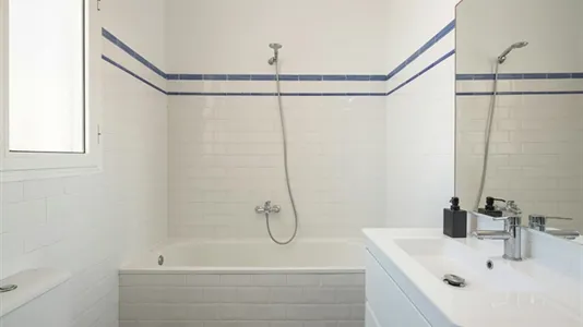 Rooms in Valencia L'Eixample - photo 7