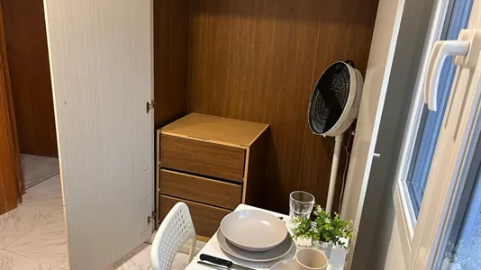 Rooms in Fuenlabrada - photo 3