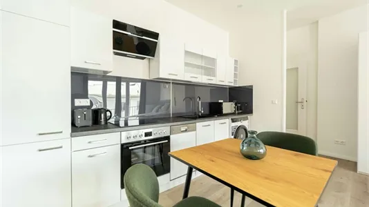 Apartments in Berlin Charlottenburg-Wilmersdorf - photo 10