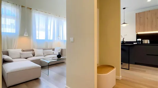 Rooms in Madrid Chamberí - photo 7