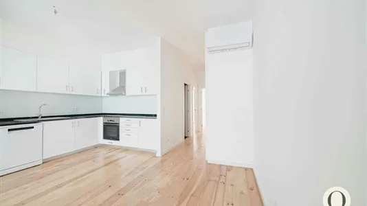 Apartments in Location is not specified - photo 8