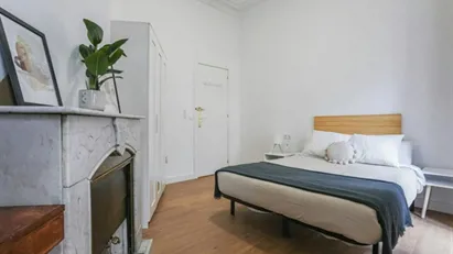 Room for rent in Madrid Moncloa-Aravaca, Madrid