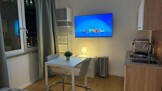 Apartments in Dusseldorf - photo 8