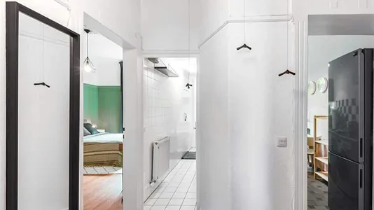 Rooms in Location is not specified - photo 9