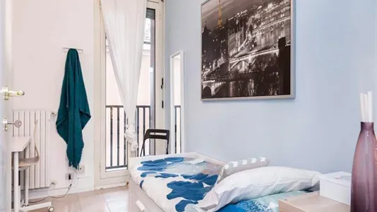 Rooms in Milano Zona 2 - Stazione Centrale, Gorla, Turro, Greco, Crescenzago - photo 5