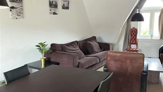 Apartments in Haarlem - photo 3