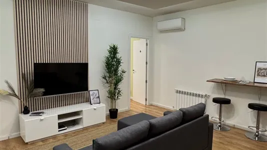 Rooms in Madrid Tetuán - photo 6