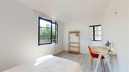 Rooms in Lyon - photo 3
