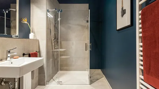 Apartments in Hamburg Eimsbuttel - photo 9