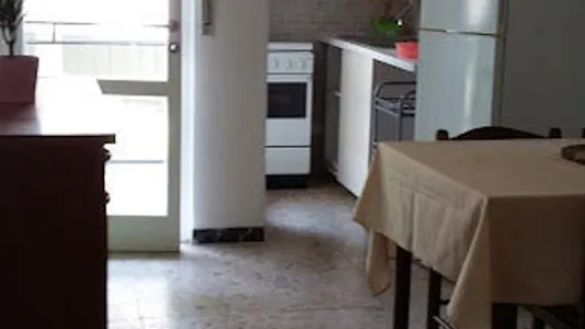 Rooms in Pisa - photo 7