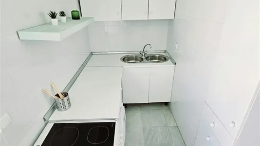 Rooms in El Fontanal - photo 6