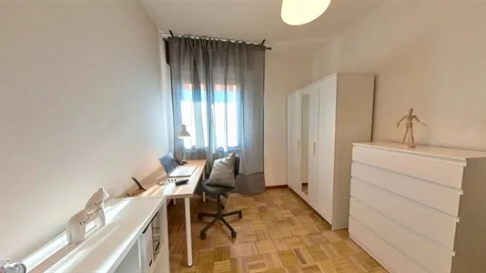 Rooms in Padua - photo 4