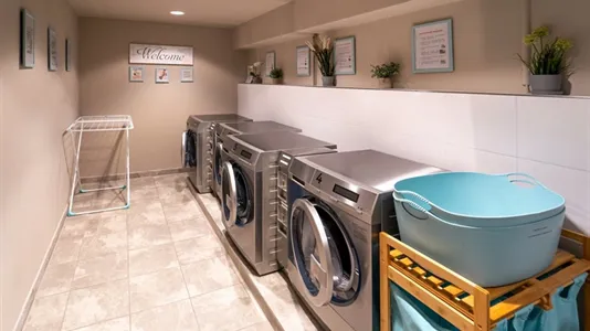 Apartments in Freiburg im Breisgau - photo 8