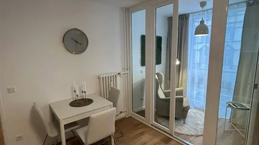 Apartments in Berlin Tempelhof-Schöneberg - photo 5