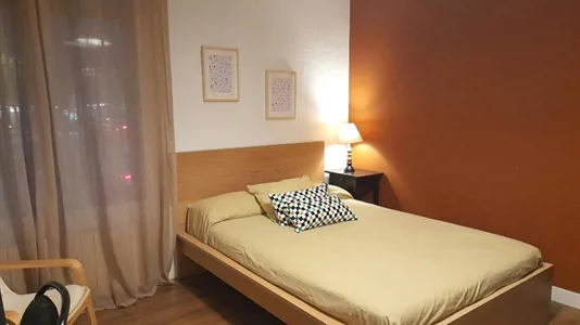 Rooms in Madrid Salamanca - photo 3