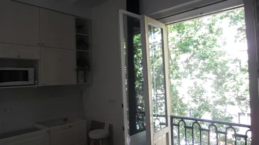 Apartments in Madrid Arganzuela - photo 3