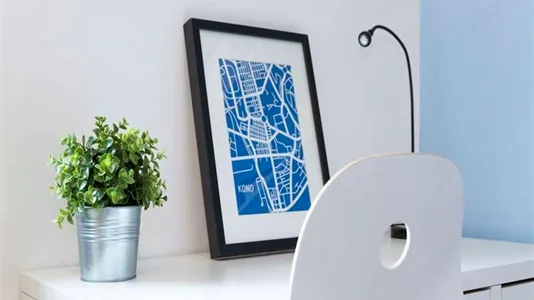 Rooms in Milano Zona 1 - Centro storico - photo 6