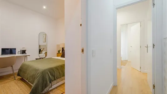 Rooms in Madrid Chamberí - photo 7